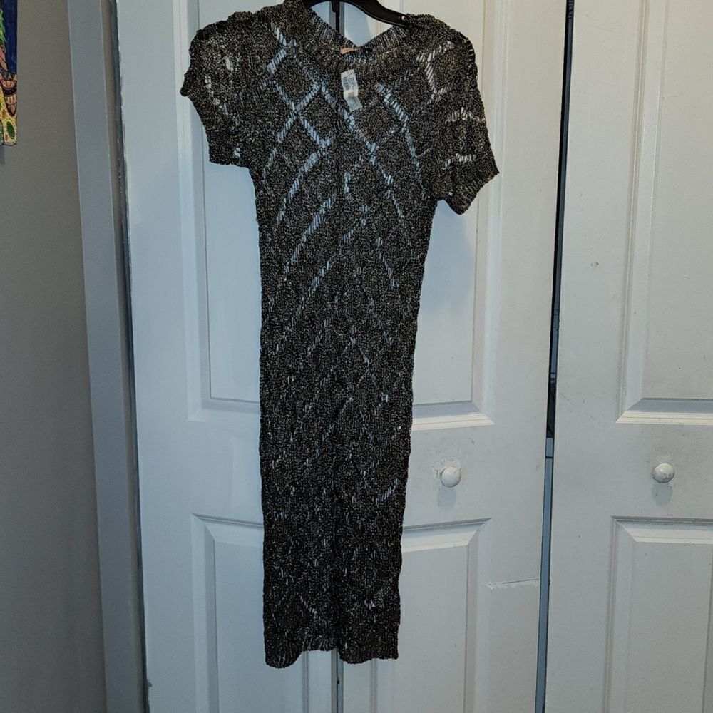 Hot & Delicious Dress - Picture 2 of 7